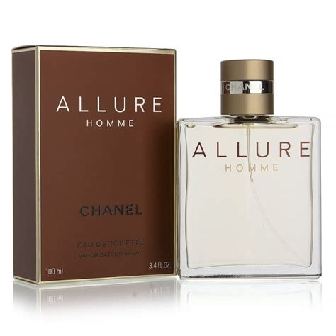 parfump chanel allur homme jean coutu|parfum jean coutu homme.